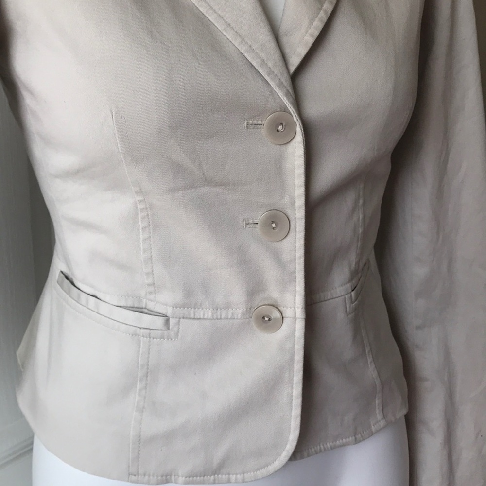 BLAZER - Picture 3 of 6